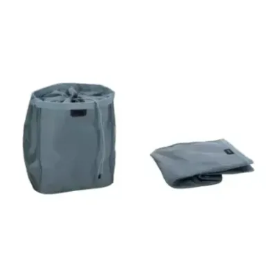 Thule 5582 Packable Laundry Bag pond gray