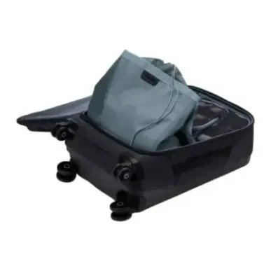 Thule 5582 Packable Laundry Bag pond gray