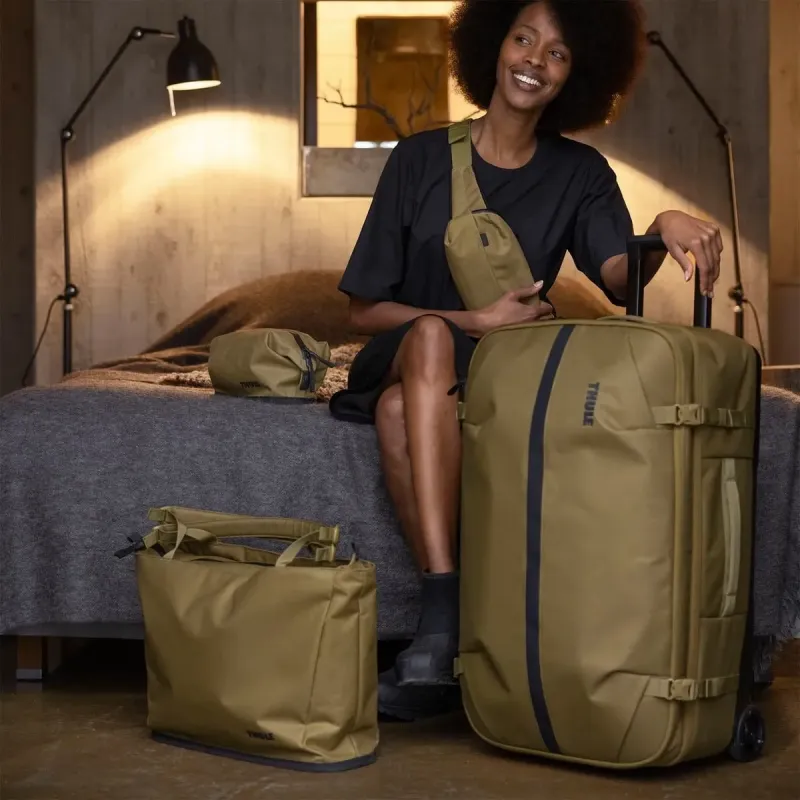 Thule 5229 Aion Tote Bag Black