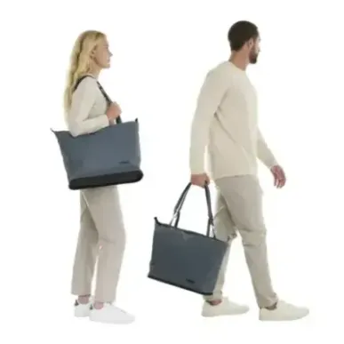 Thule 5439 Aion tote bag dark slate