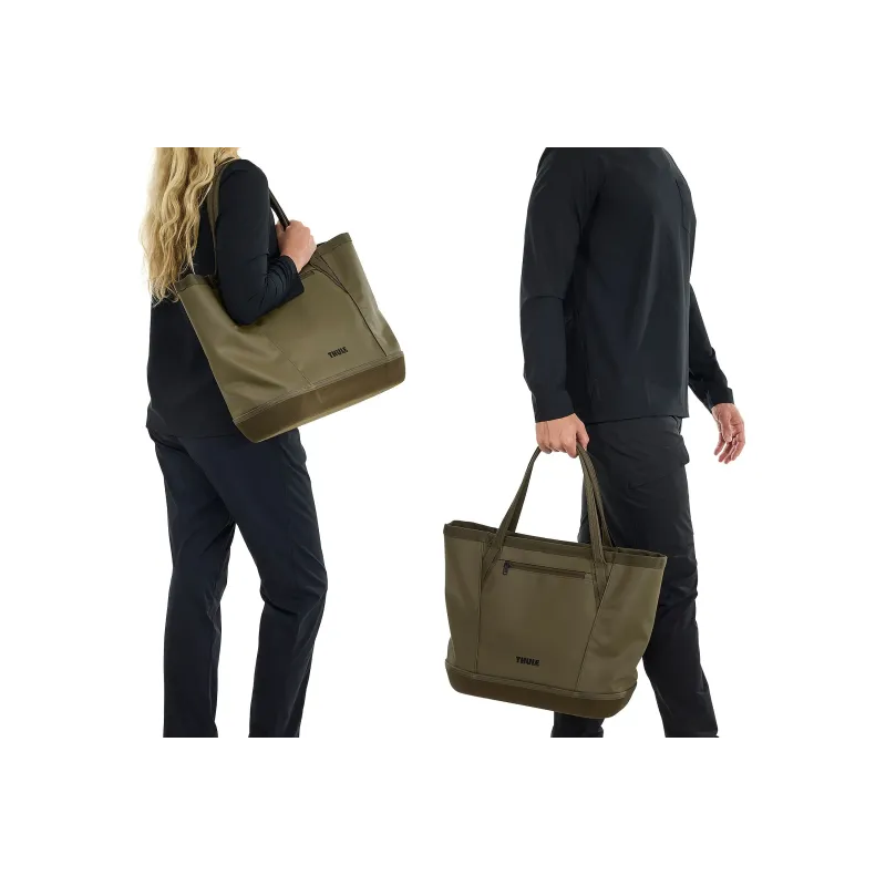 Thule 5528 Chasm Gear Tote 30L Deep Khaki