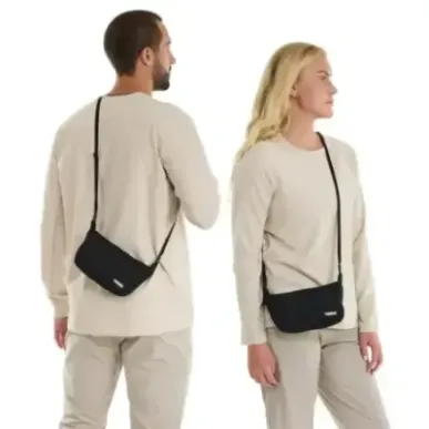 Thule 5473 Chasm Handlebar Bag 2L Black