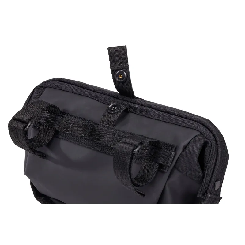 Thule 5473 Chasm Handlebar Bag 2L Black