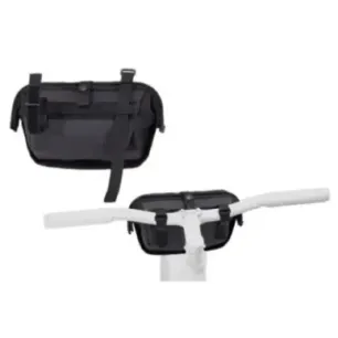 Thule 5473 Chasm Handlebar Bag 2L Black