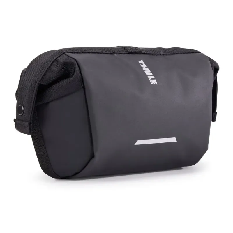 Thule 5473 Chasm Handlebar Bag 2L Black