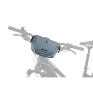 Thule 5474 Chasm Handlebar Bag 2L Mid Blue