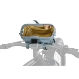 Thule 5474 Chasm Handlebar Bag 2L Mid Blue