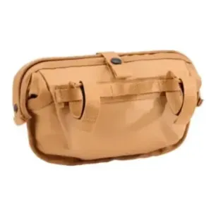 Thule 5475 Chasm Handlebar Bag 2L Dusted Orange