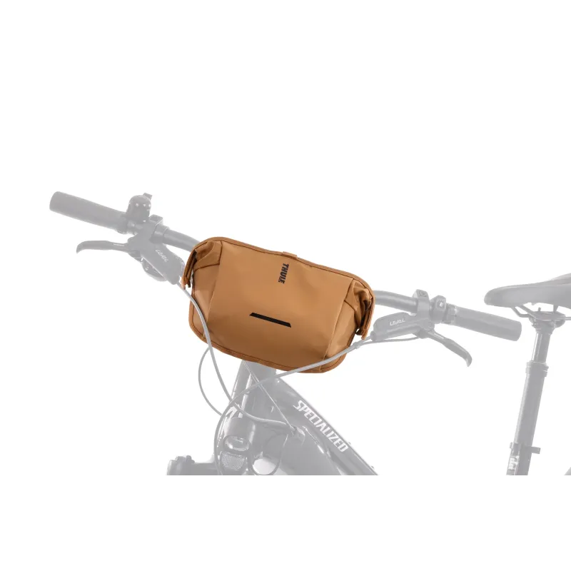 Thule 5475 Chasm Handlebar Bag 2L Dusted Orange