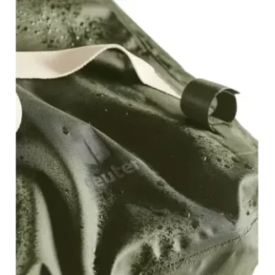 Bicycle backpack - Deuter Amager 25+5 Graphite