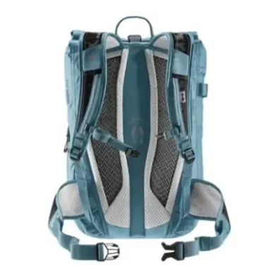 Bicycle backpack - Deuter Amager 25+5 Atlantic