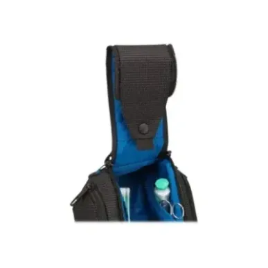 Thule Crossover 2 Toiletry Bag Toiletry Bag Black Waterproof