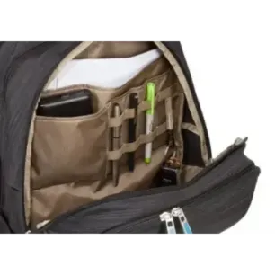 Thule CONBP-216 Construct Backpack 28L Backpack for laptop Black
