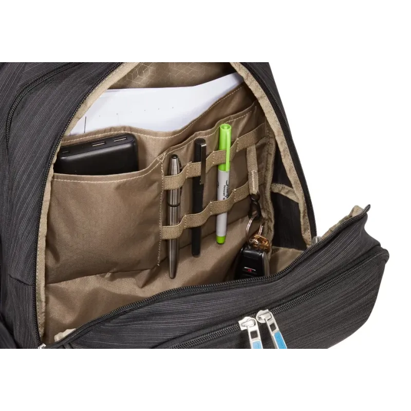 Thule CONBP-216 Construct Backpack 28L Backpack for laptop Black