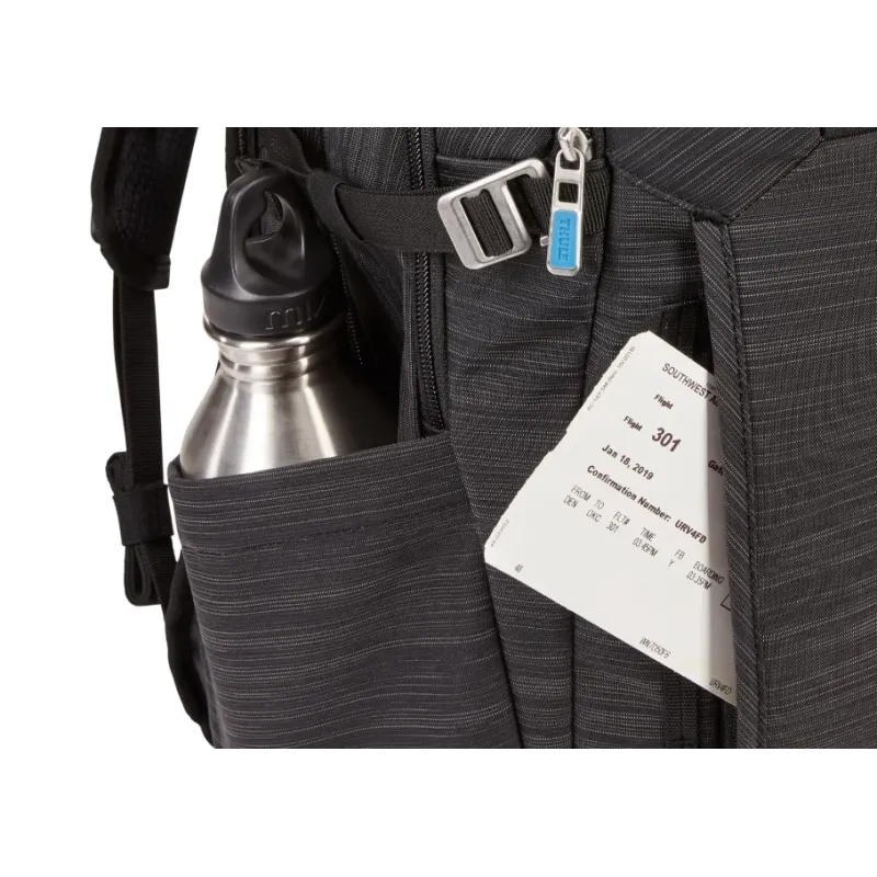 Thule CONBP-216 Construct Backpack 28L Backpack for laptop Black