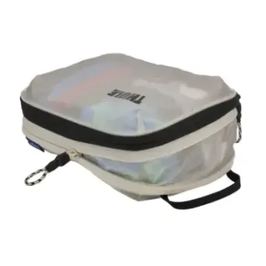 Thule Compression Packing Cube Small White