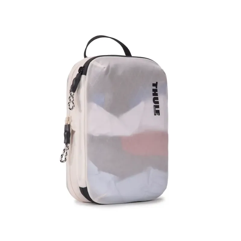 Thule Compression Packing Cube Small White