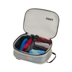 Thule Compression Packing Cube Small White