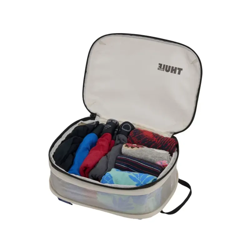Thule Compression Packing Cube Small White