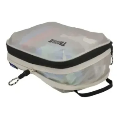 Thule Compression Packing Cube Small White