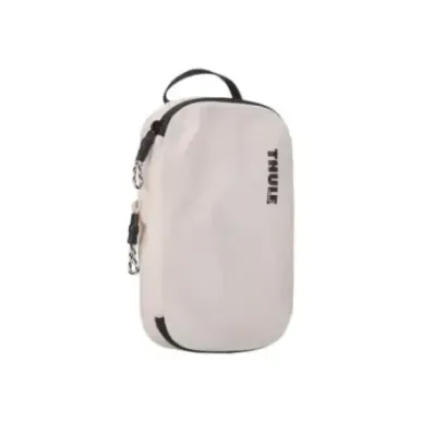 Thule Compression Packing Cube Small White