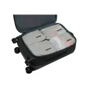 Thule Compression Packing Cube Small White
