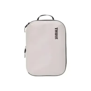 Thule Compression Packing Cube Medium White