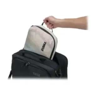 Thule Compression Packing Cube Medium White