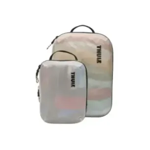 Thule Compression Cube Set White