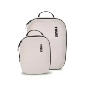 Thule Compression Cube Set White