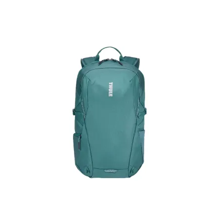 Thule TEBP4116 EnRoute Backpack 21L Backpack for laptop Mallard Green