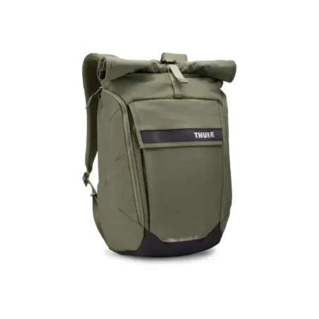 Thule PARABP-3116 Paramount Backpack 24L Backpack Soft Green Waterproof