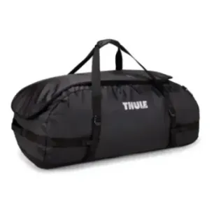 Thule Chasm Duffel bag Black Waterproof