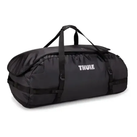 Thule Chasm Duffel bag Black Waterproof