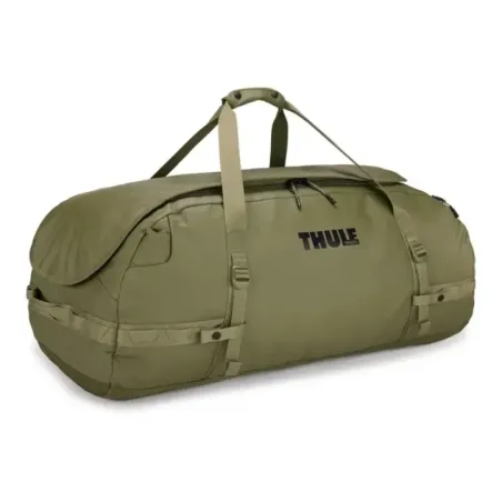 Thule Chasm Duffel bag Olivine Waterproof