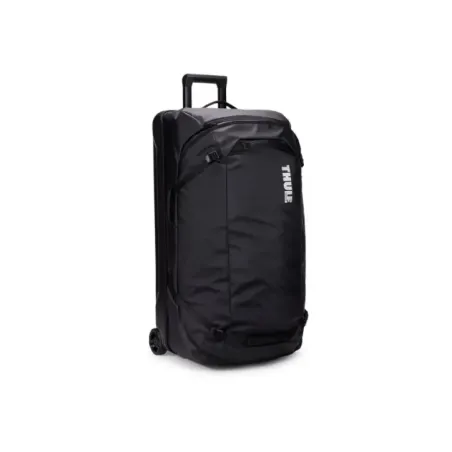 Thule Chasm Check-in Wheeled Suitcase Luggage Black Waterproof