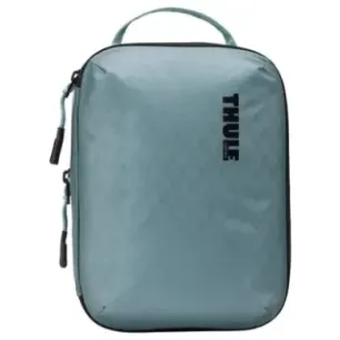 Thule Compression Packing Cube Small Pond Gray