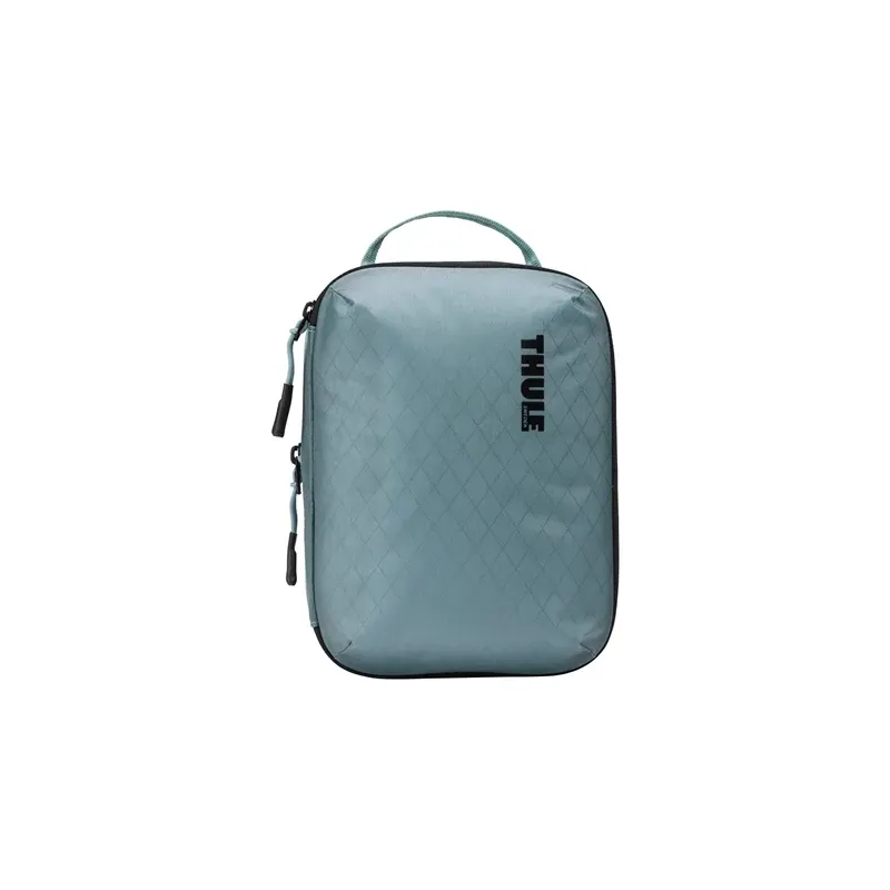 Thule Compression Packing Cube Small Pond Gray