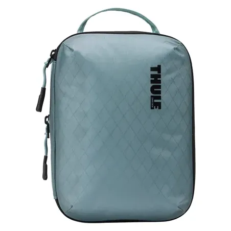 Thule Compression Packing Cube Small Pond Gray