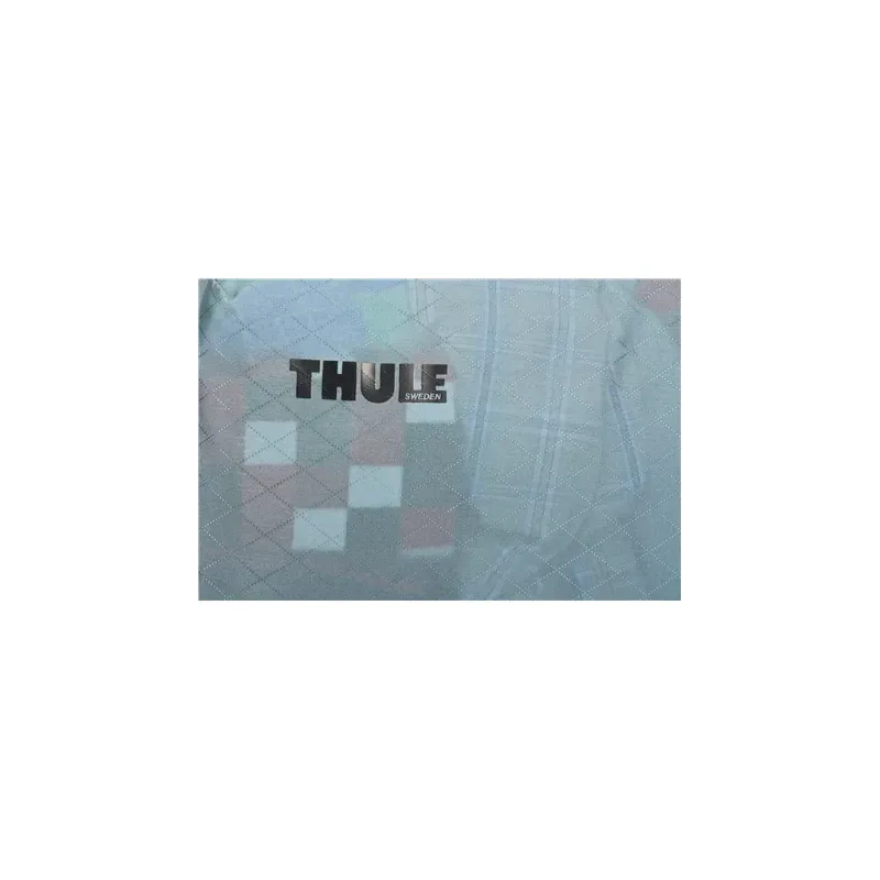 Thule Compression Packing Cube Small Pond Gray