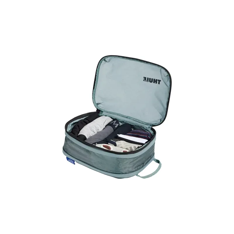 Thule Compression Packing Cube Small Pond Gray