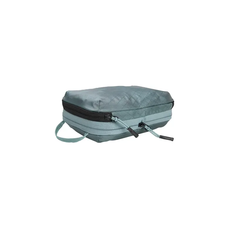 Thule Compression Packing Cube Small Pond Gray