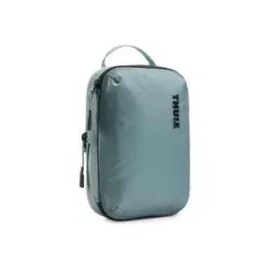 Thule Compression Packing Cube Small Pond Gray