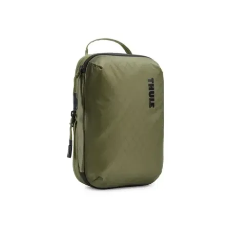 Thule Compression Packing Cube Small Soft Green