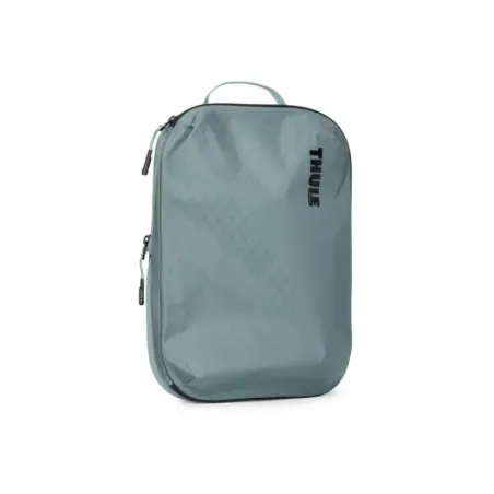 Thule Compression Packing Cube Medium Pond Gray