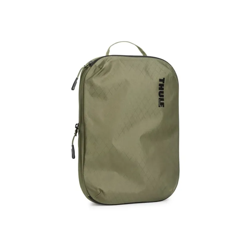 Thule Compression Packing Cube Medium Soft Green
