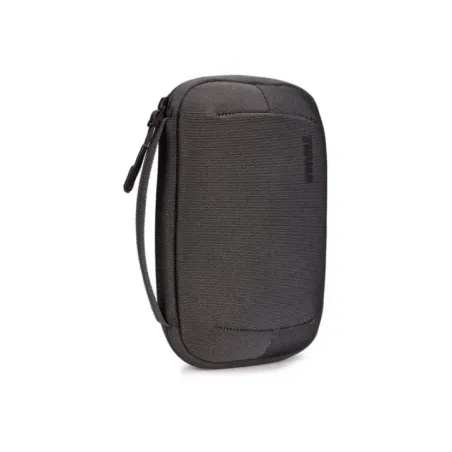 Thule Subterra 2 PowerShuttle Medium Electronic organizer Vetiver Gray