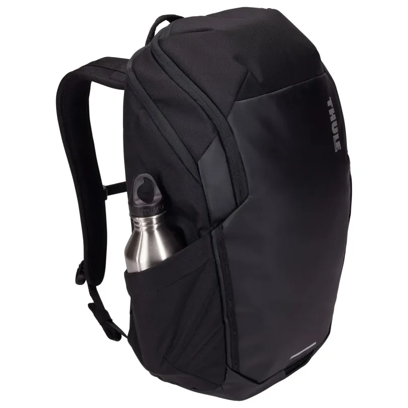 Thule Chasm Backpack 26L Fits up to size 16 " Laptop backpack Black Waterproof