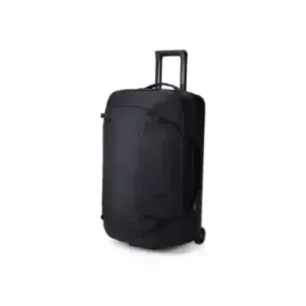 Thule Subterra 2 Wheeled Duffel Checked luggage Black