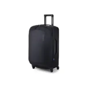 Thule Subterra 2 Checked Spinner Checked luggage Black